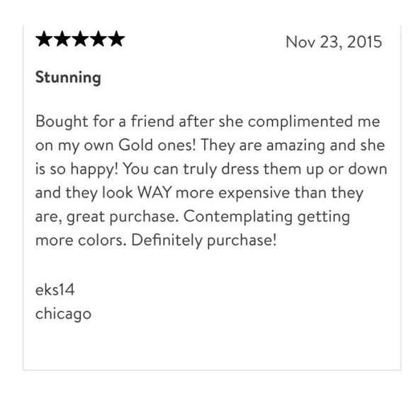 Alexis Bittar Stud Earrings - Picture 11 of 16